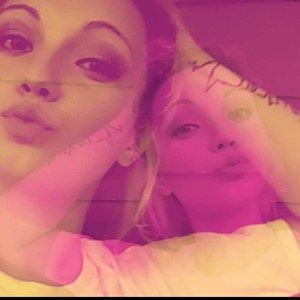 Meet your Posher, Jade